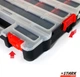 Органайзер Stark MultipleBox 330x270x60 мм (100003002) - изображение 12