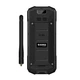 Мобильный телефон Sigma X-treme PA68 WAVE Black (4827798466612) - изображение 1