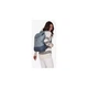 Рюкзак для ноутбука Thule 14 Lithos 16L TLBP213 Pond Gray/Dark Slate (3205095) - зображення 6
