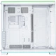 Корпус для ПК Lian Li O11 Dynamic EVO RGB, white (G99.O11DERGBW.00) - зображення 7