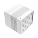 Кулер до процесора Deepcool Assassin IV WH (R-ASN4-WHNNMT-G) - зображення 1
