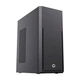 Корпус для ПК Gamemax ET-213-NP 2U3-TYC- CR - зображення 1