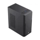 Корпус для ПК Gamemax ET-213-NP 2U3-TYC- CR - зображення 4