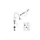 Змішувач Grohe BauLoop New (31232001) - зображення 4