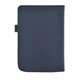 Чохол до електронної книги BeCover Slimbook PocketBook 743G InkPad 4/InkPad Color 2/InkPad Color 3 (7.8) Deep Blue (710127) - зображення 2