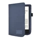 Чохол до електронної книги BeCover Slimbook PocketBook 743G InkPad 4/InkPad Color 2/InkPad Color 3 (7.8) Deep Blue (710127) - зображення 3
