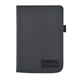 Чохол до електронної книги BeCover Slimbook PocketBook 743G InkPad 4/InkPad Color 2/InkPad Color 3 (7.8") Black (710126) - зображення 1