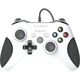 Геймпад GamePro MG450W USB White-Black (MG450W) - изображение 1