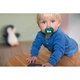 Пустышка Philips AVENT Ultra Air, 18+ міс. 2 шт (SCF349/18) - изображение 4