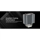 Кулер для процессора ID-Cooling SE-903-SD V3 - изображение 8