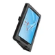 Чехол для планшета BeCover Slimbook Thomson TEO 8" Black - изображение 3
