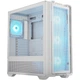 Корпус для ПК Cougar MX600 RGB White - изображение 3