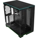 Корпус для ПК Lian Li O11 Dynamic EVO RGB, black (G99.O11DERGBX.00) - зображення 5