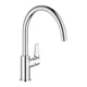 Змішувач Grohe BauCurve (31231001) - зображення 1