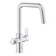 Змішувач Grohe Blue Pure Eurosmart (30583000) - зображення 1