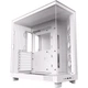 Корпус для ПК NZXT H6 Flow All white (CC-H61FW-01) - изображение 1