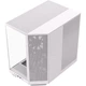 Корпус для ПК NZXT H6 Flow All white (CC-H61FW-01) - изображение 3