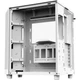 Корпус для ПК NZXT H6 Flow All white (CC-H61FW-01) - изображение 4