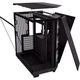 Корпус NZXT H6 Flow All Black (CC-H61FB-01) - изображение 3