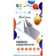 Скло захисне Drobak Xiaomi Redmi Note 13 Pro (Black) (171702) - зображення 2