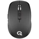 Мишка OfficePro M267B Silent Click Wireless Black (M267B) - изображение 1