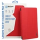Чохол до планшета BeCover Smart Case Lenovo Tab M11 (2024) TB-TB330FU/Xiaoxin Pad 11 (2024) 11" Red - зображення 1