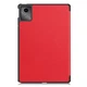 Чохол до планшета BeCover Smart Case Lenovo Tab M11 (2024) TB-TB330FU/Xiaoxin Pad 11 (2024) 11" Red - зображення 3