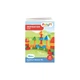 Конструктор PolyM Архитектор 30 деталей (760005) (BR817546676) - изображение 7