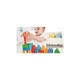 Конструктор PolyM Архитектор 30 деталей (760005) (BR817546676) - изображение 5