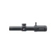 Оптичний приціл Vector Optics S6 1-6X24 (30 мм) Illum. SFP (OPSL22) - зображення 6
