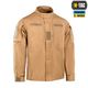 Кітель Patrol M-Tac Flex Coyote Brown 2XL/L - зображення 3