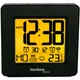 Говорящий будильник Technoline WT330 Black (WT330) - изображение 1