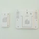 Метеостанція TFA LIFE білий 138x28x125 мм - зображення 8