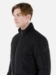 Куртка демисезонная мужская Colin's CL1067519-BLK L Black (8683197998330) - изображение 4