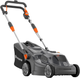 Аккумуляторная газонокосилка Husqvarna Aspire LC34-P4A (9706483-01) - изображение 1