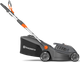 Аккумуляторная газонокосилка Husqvarna Aspire LC34-P4A (9706483-01) - изображение 3