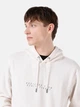 Худи мужское Colin's CL1066844-STN S Молочное (8684112035567) - изображение 4