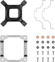 Chłodzenie DeepCool AK400 Balck (R-AK400-BKNNMN-G-1) - obraz 9