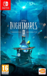 Гра Nintendo Switch ​Little Nightmares II (Nintendo Switch game card) (3391892013719) - зображення 1