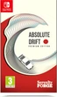 Гра Nintendo Switch Absolute Drift Premium Edition (Картридж) (8437024411000) - зображення 1