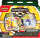 Доповнення до настільної гри Pokemon League Battle Deck Miraidon Ex (0820650852732) - зображення 1