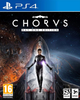 Gra PS4 Chorus Day One Edition (płyta Blu-ray) (4020628674373) - obraz 1