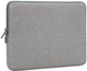 Etui na laptop RIVACASE Suzuka 15.6" Grey (14260403575229) - obraz 1