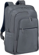 Рюкзак для ноутбука RIVACASE Alpendorf ECO 17.3" Grey (4260709019987) - зображення 1