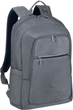 Рюкзак для ноутбука RIVACASE Alpendorf ECO 16" Grey (4260709019970) - зображення 1