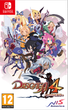 Gra Nintendo Switch Disgaea 4 Complete+ Promise of Sardines Edition (Kartridż) (0810023034186) - obraz 1