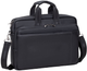 Torba na laptop RIVACASE Orly 15.6" Black (6901201089402) - obraz 1