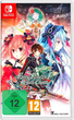 Gra Nintendo Switch Fairy Fencer F: Refrain Chord Day One Edition (Nintendo Switch game card) (5060941713174) - obraz 1