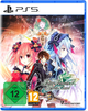 Гра PS5 Fairy Fencer F: Refrain Chord Day One Edition (диск Blu-ray) (5060941713198) - зображення 1