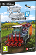 Gra PC Farming Simulator 22 Premium Edition (Klucz elektroniczny) (4064635100746) - obraz 1